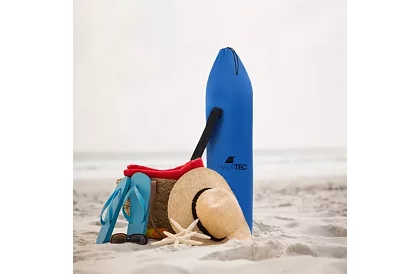 Scaun de plajă pliabil + geantă