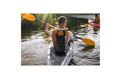 Sac de apă 10 litri – negru Dry Bag