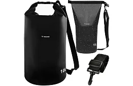 Sac de apă 10 litri – negru Dry Bag