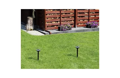 Repelent solar pentru cârti – 2 bucăți în set