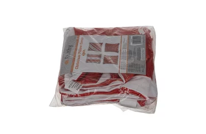 Pernă decorativă 40x40 cm – 4 bucăți sărbători fericite