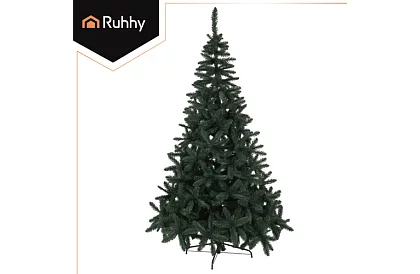 Pomul artificial de Crăciun 210 cm