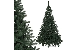 Pomul artificial de Crăciun 210 cm