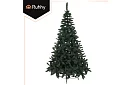 Pom de Crăciun artificial cu ace dese – 210 cm
