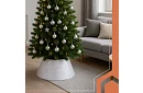 Culoare de Crăciun 60 cm - pentru suportul bradului de Crăciun