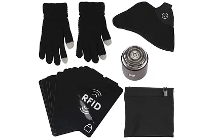 Calendarul Advent pentru bărbați - 24 de surprize