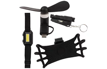 Calendarul Advent pentru bărbați - 24 de surprize