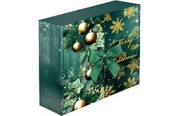 Calendarul Advent pentru bărbați - 24 de surprize