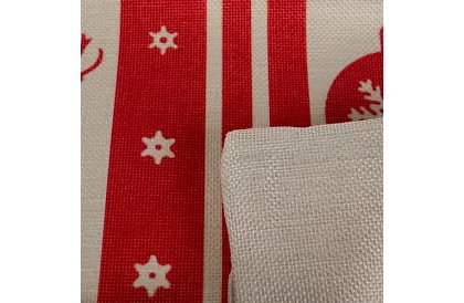 Pernă decorativă 40x40 cm – 4 bucăți în set