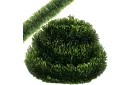 Lanț lung de Crăciun – ghirlandă verde de 6 metri