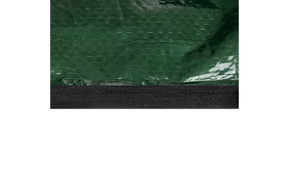 Sac de mari pentru bradul de Crăciun 165 x 75 x 37 cm