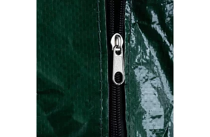 Sac de mari pentru bradul de Crăciun 165 x 75 x 37 cm