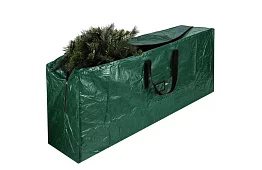 Sac de mari pentru bradul de Crăciun 165 x 75 x 37 cm