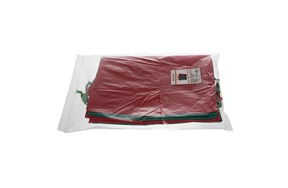 Saci de cadou de Crăciun pentru cadouri de Crăciun – 4 bucăți