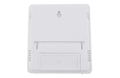 Ceas digital cu higrometru și termometru