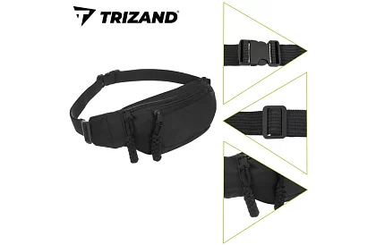 Unisex borsetă Trizand - 2 litri