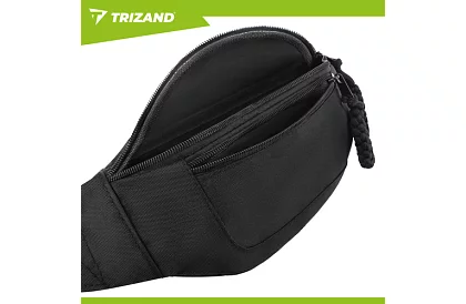Unisex borsetă Trizand - 2 litri