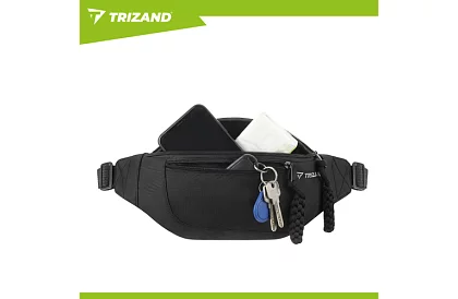 Unisex borsetă Trizand - 2 litri
