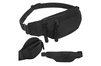 Unisex borsetă Trizand - 2 litri