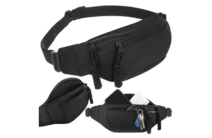 Unisex borsetă Trizand - 2 litri