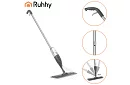 Mop plat cu pulverizator Ruhhy 300 ml + 3 cârpe