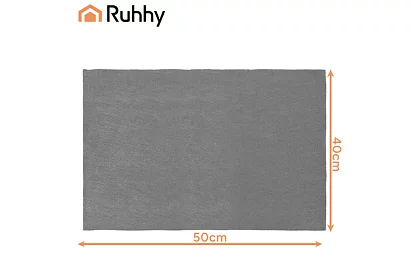 Șervețele magice pentru sticlă 40 x 50 cm – 3 bucăți