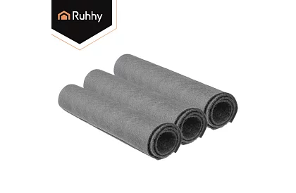 Șervețele magice pentru sticlă 40 x 50 cm – 3 bucăți