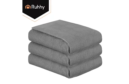 Șervețele magice pentru sticlă 40 x 50 cm – 3 bucăți