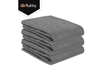 Șervețele magice pentru sticlă 40 x 50 cm – 3 bucăți