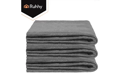 Șervețele magice pentru sticlă 40 x 50 cm – 3 bucăți