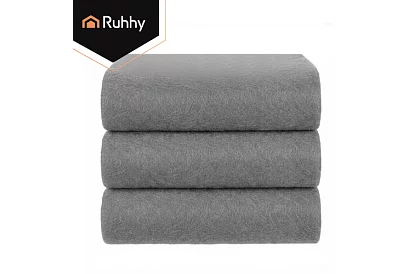 Șervețele magice pentru sticlă 40 x 50 cm – 3 bucăți