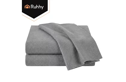 Șervețele magice pentru sticlă 40 x 50 cm – 3 bucăți