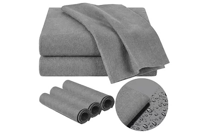 Șervețele magice pentru sticlă 40 x 50 cm – 3 bucăți