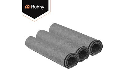 Șervețele magice pentru sticlă 40 x 50 cm – 3 bucăți