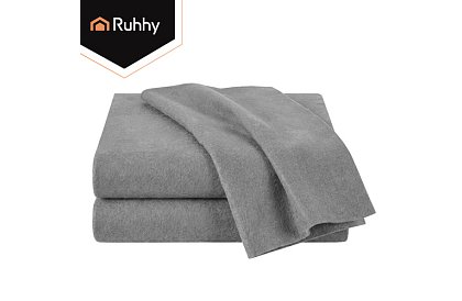 Șervețele magice pentru sticlă 40 x 50 cm – 3 bucăți