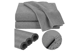 Șervețele magice pentru sticlă 40 x 50 cm – 3 bucăți