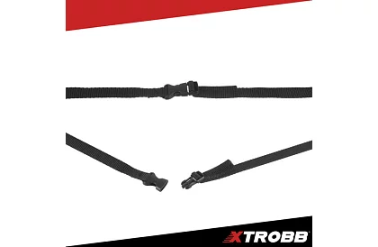 Clonă anti-îngheț pentru mașină 200x100 cm – SUV, furgon