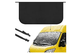 Clonă anti-îngheț pentru mașină 200x100 cm – SUV, furgon