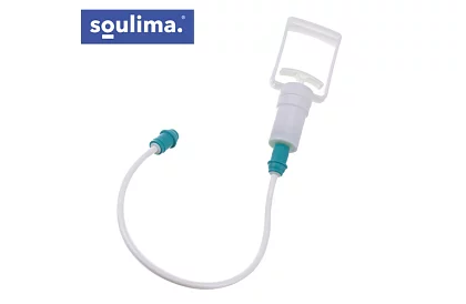 Set de cupe chinezești pentru ventuze fără foc – 12 bucăți