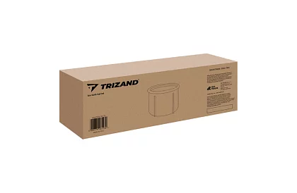 Butoi pentru întărire 320 litri - butoi de iarnă + accesorii