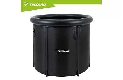 Butoi pentru întărire 320 litri - butoi de iarnă + accesorii