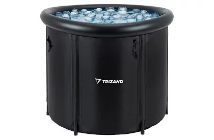 Butoi pentru întărire 320 litri - butoi de iarnă + accesorii