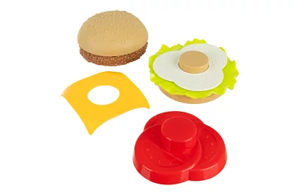 Set de copii pentru gustări rapide - Fast food