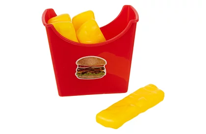 Set de copii pentru gustări rapide - Fast food