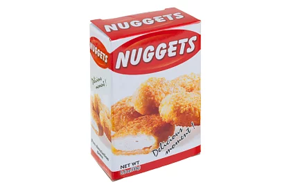 Set de copii pentru gustări rapide - Fast food