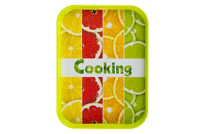 Set de copii pentru gustări rapide - Fast food