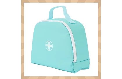 Sada micilor dentiști - Little Dentist 24 de piese