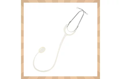 Sada micilor dentiști - Little Dentist 24 de piese