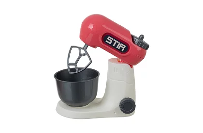 Set de bucătărie pentru copii cu aparate + accesorii