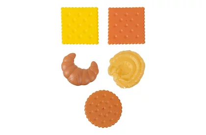 Set de bucătărie pentru copii cu aparate + accesorii